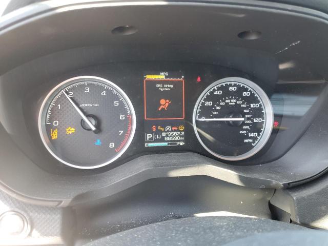 Photo 9 from auction – 2020 SUBARU FORESTER P with VIN JF2SKAJC8LH464601