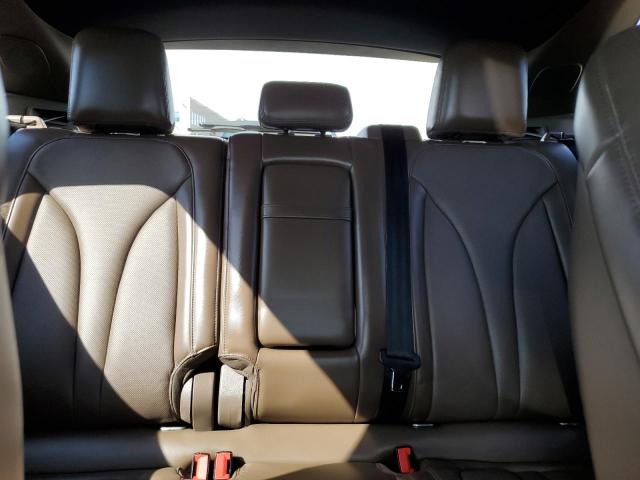 Фото 10 с аукциона – 2015 LINCOLN MKC с VIN 5LMTJ2AH8FUJ10069