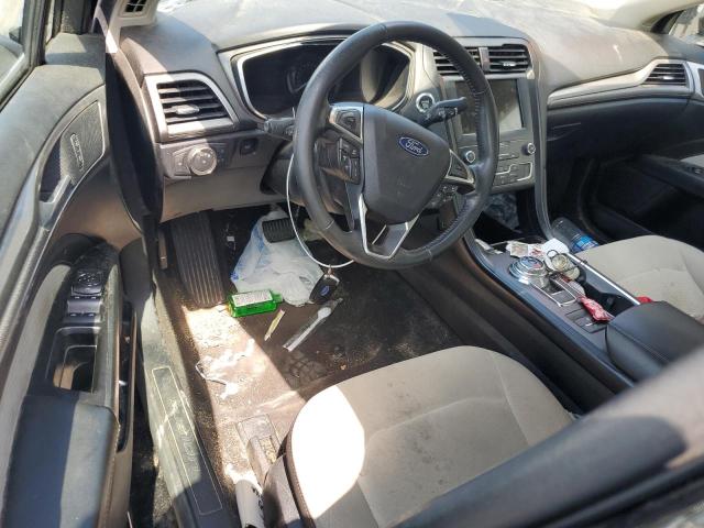 Photo 8 from auction – 2020 FORD FUSION SE with VIN 3FA6P0HD4LR261011