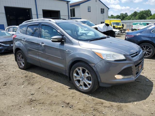 Photo 4 from auction – 2014 FORD ESCAPE TIT with VIN 1FMCU9J91EUC90702