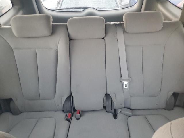 Photo 10 from auction – 2008 HYUNDAI SANTA FE G with VIN 5NMSG13D78H180212