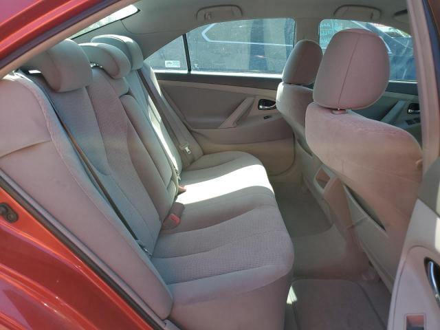 Photo 10 from auction – 2011 TOYOTA CAMRY BASE with VIN 4T4BF3EK9BR194298