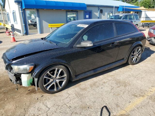 VOLVO C30 T5 2010 مع رقم تعريف المركبة YV1672MK2A2174732 - صورة من المزاد