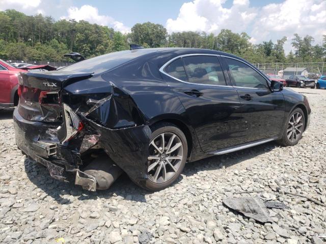 Photo 3 from auction – 2018 ACURA TLX TECH with VIN 19UUB2F58JA007723