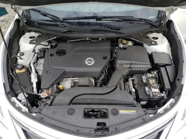 Photo 11 from auction – 2015 NISSAN ALTIMA 2.5 with VIN 1N4AL3AP9FN873367