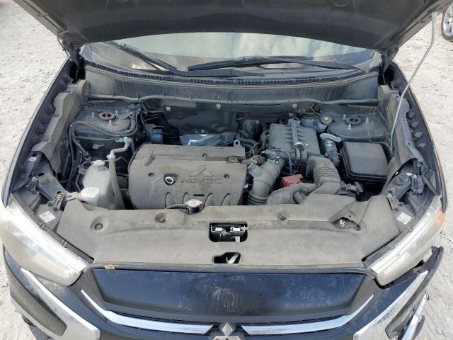 Photo 12 from auction – 2019 MITSUBISHI OUTLANDER with VIN JA4AP3AU7KU027401