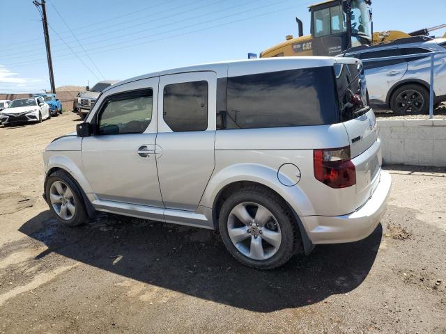 Photo 2 from auction – 2008 HONDA ELEMENT SC with VIN 5J6YH17918L011521