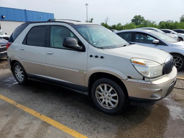 Photo 4 from auction – 2005 BUICK RENDEZVOUS with VIN 3G5DA03E55S538450