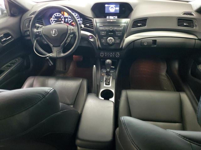 Photo 8 from auction – 2016 ACURA ILX BASE W with VIN 19UDE2F38GA016615
