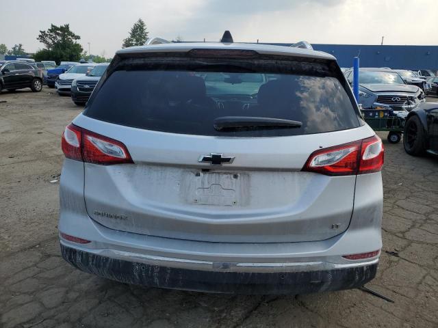 Photo 6 from auction – 2020 CHEVROLET EQUINOX LT with VIN 3GNAXKEV3LS654804
