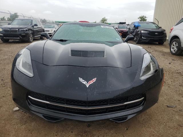 Photo 5 from auction – 2014 CHEVROLET CORVETTE S with VIN 1G1YD2D75E5130126