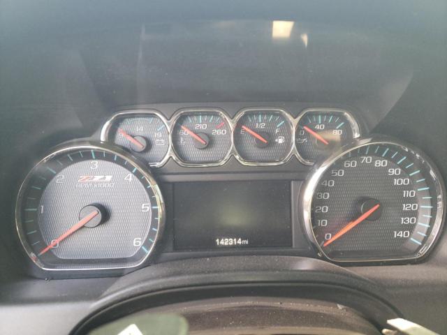 Zdjęcie 9 z aukcji – 2015 CHEVROLET SILVERADO z VIN 1GC1KWEG4FF565851