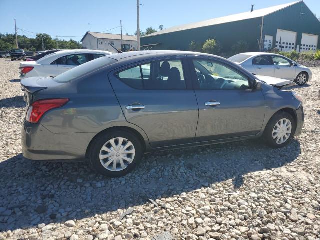 Photo 3 from auction – 2017 NISSAN VERSA S with VIN 3N1CN7AP9HL846289
