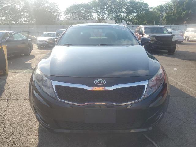 Photo 5 from auction – 2013 KIA OPTIMA LX with VIN 5XXGM4A70DG171583