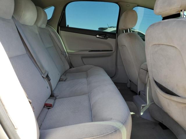 Photo 10 from auction – 2007 CHEVROLET IMPALA LT with VIN 2G1WT58N679299954
