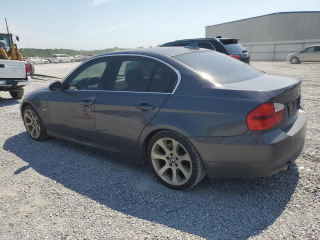 صورة رقم 2 من المزاد - 2007 BMW 335 XI مع VIN WBAVD53517A008771