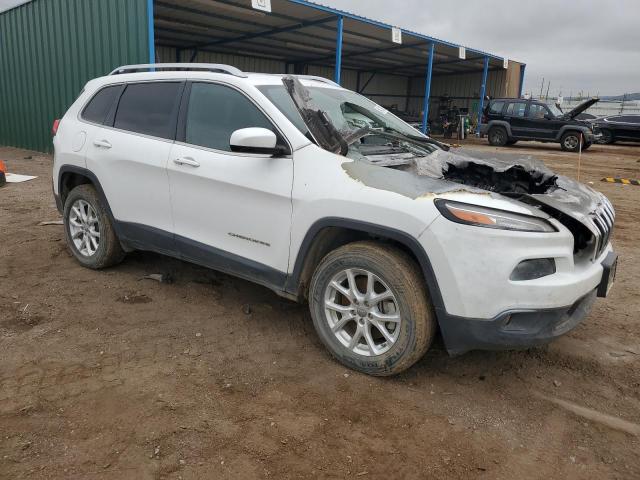 Photo 4 from auction – 2018 JEEP CHEROKEE L with VIN 1C4PJMLB7JD607149