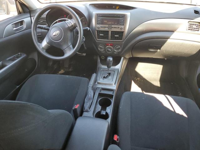 Photo 8 from auction – 2011 SUBARU IMPREZA 2. with VIN JF1GH6A66BH824835