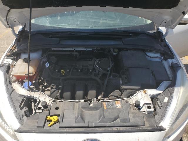 Photo 11 from auction – 2016 FORD FOCUS SE with VIN 1FADP3F27GL216689