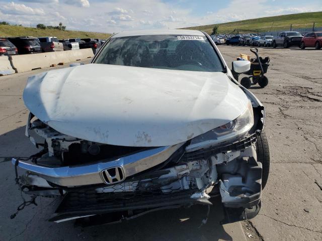 Photo 5 from auction – 2017 HONDA ACCORD SPO with VIN 1HGCR2F51HA046719