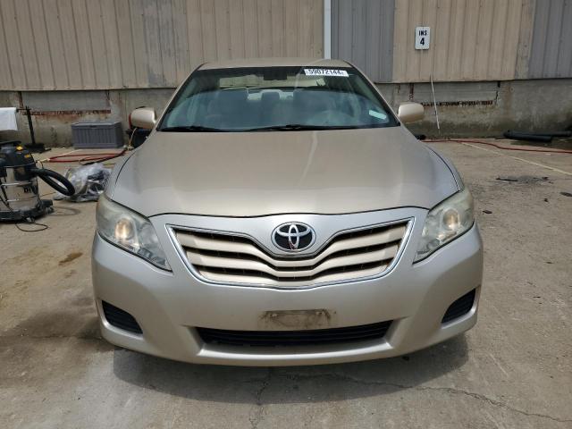 Photo 5 from auction – 2011 TOYOTA CAMRY BASE with VIN 4T1BF3EK8BU741460
