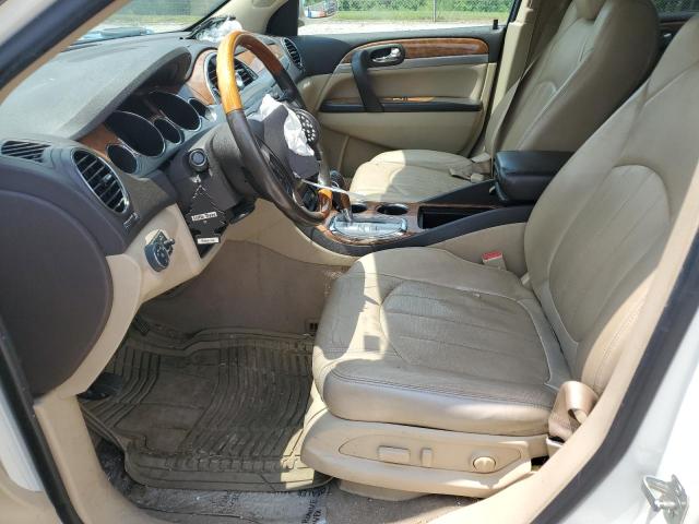 Photo 7 from auction – 2012 BUICK ENCLAVE with VIN 5GAKRCED3CJ398820