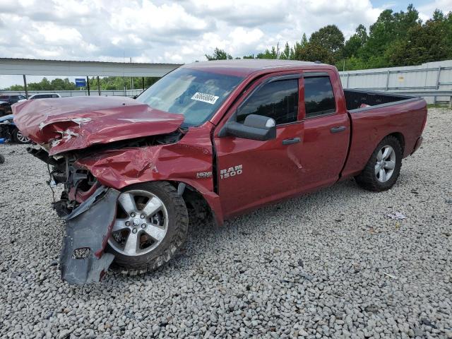RAM 1500 ST 2014 with VIN 1C6RR7FTXES107499 - Photo from auction