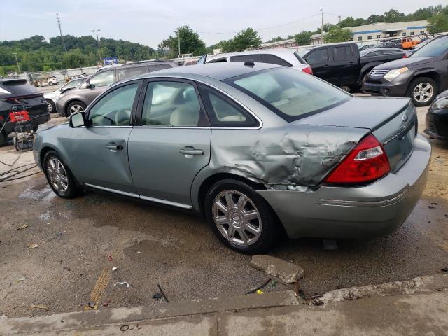Photo 2 from auction – 2007 FORD FIVE HUNDR with VIN 1FAHP24137G140385