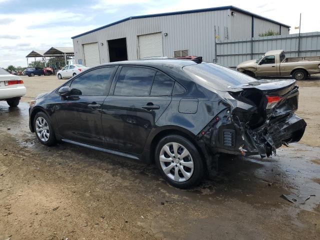 Photo 2 from auction – 2020 TOYOTA COROLLA LE with VIN 5YFEPRAE3LP081523