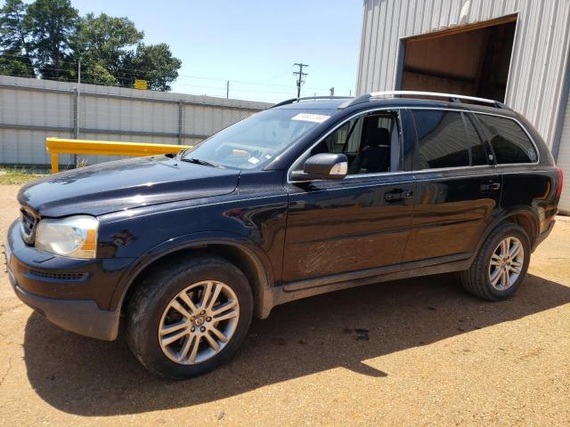 VOLVO XC90 V8 2007 with VIN YV4CZ852671358345 - Photo from auction