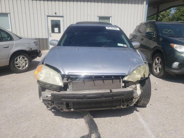 Photo 5 from auction – 2002 HONDA CIVIC EX with VIN 2HGES26832H610533