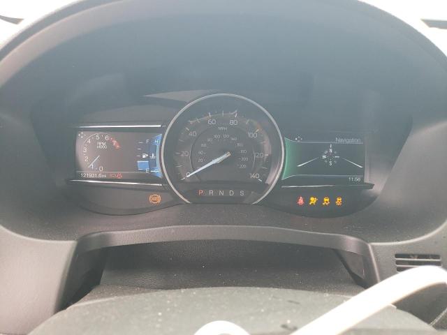 Photo 9 from auction – 2018 FORD EXPLORER X with VIN 1FM5K8D82JGB77524