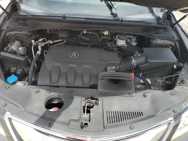 Photo 11 from auction – 2016 ACURA RDX TECHNO with VIN 5J8TB3H5XGL012157