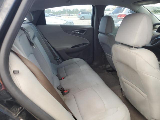 Photo 10 from auction – 2017 CHEVROLET MALIBU LT with VIN 1G1ZE5ST1HF222397