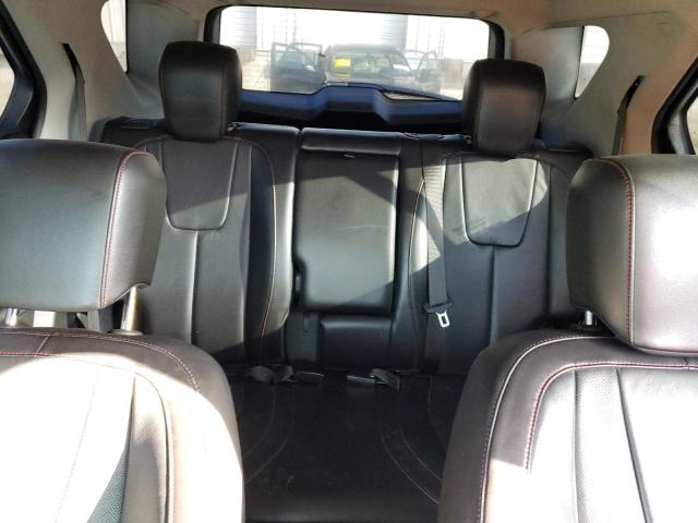 Photo 10 from auction – 2012 CHEVROLET EQUINOX LT with VIN 2GNFLGEK2C6100818