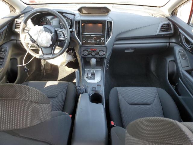 Foto 8 de la subasta – 2018 SUBARU IMPREZA con VIN 4S3GKAA68J3611928