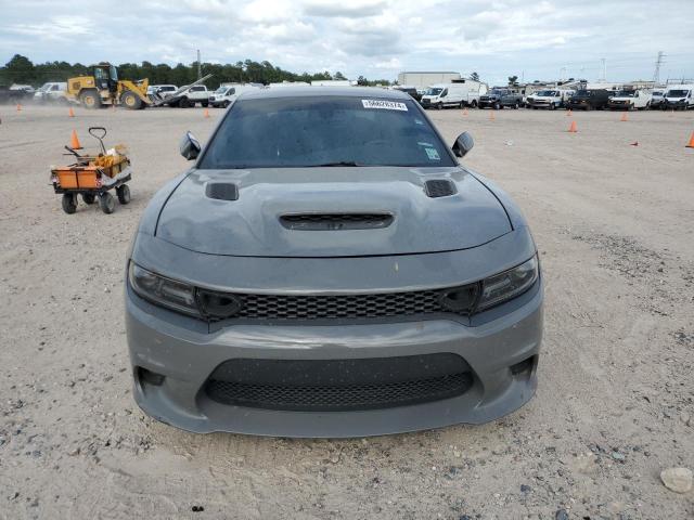 Photo 5 from auction – 2018 DODGE CHARGER R/ with VIN 2C3CDXGJ0JH281517