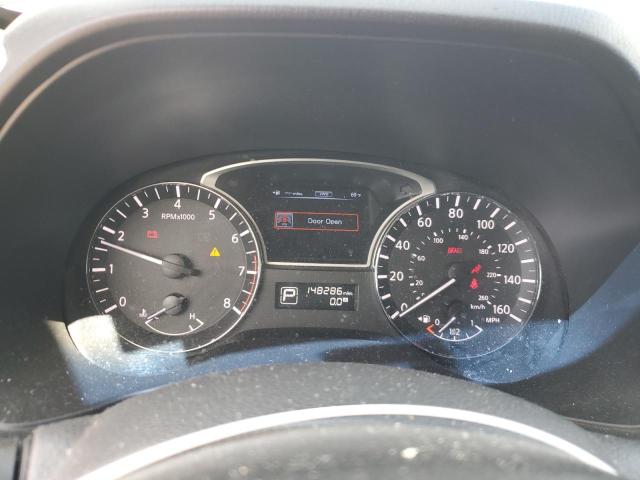 Photo 9 from auction – 2013 NISSAN PATHFINDER with VIN 5N1AR2MM9DC635172