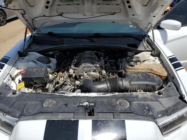 Photo 11 from auction – 2014 DODGE CHARGER PO with VIN 2C3CDXAT9EH243607