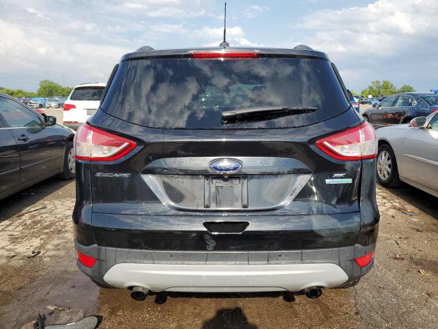 Photo 6 from auction – 2014 FORD ESCAPE SE with VIN 1FMCU0GX2EUA35817