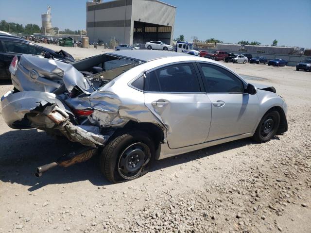 Photo 3 from auction – 2011 MAZDA 6 I with VIN 1YVHZ8BHXB5M10394