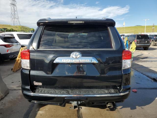 Photo 6 from auction – 2011 TOYOTA 4RUNNER SR with VIN JTEBU5JR8B5063727