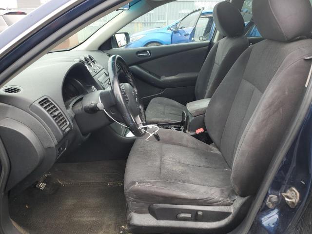 Photo 7 from auction – 2010 NISSAN ALTIMA BAS with VIN 1N4AL2APXAC160184