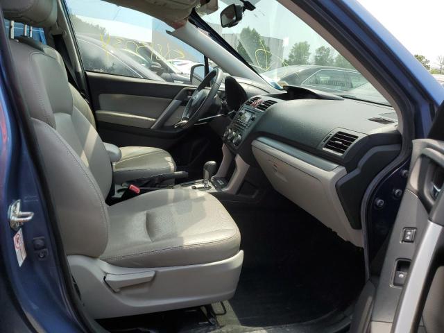 Photo 7 from auction – 2015 SUBARU FORESTER 2 with VIN JF2SJAHCXFH552790