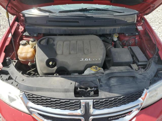 Photo 12 from auction – 2013 DODGE JOURNEY SX with VIN 3C4PDCBG1DT572749