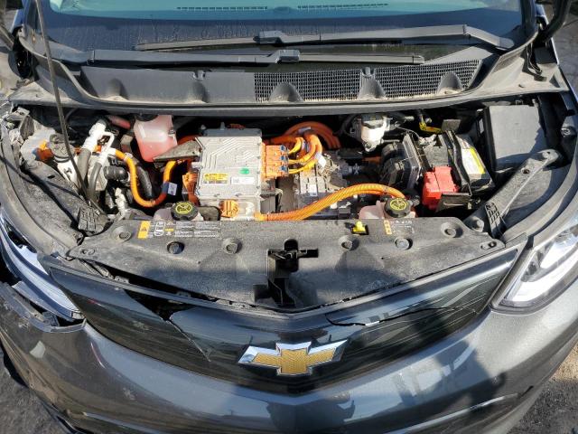 Photo 11 from auction – 2017 CHEVROLET BOLT EV LT with VIN 1G1FW6S00H4143553