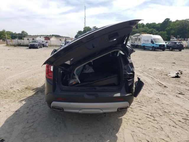 Photo 6 from auction – 2023 GMC ACADIA SLT with VIN 1GKKNMLS4PZ237065