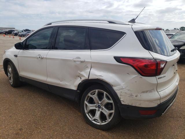 Photo 2 from auction – 2019 FORD ESCAPE TIT with VIN 1FMCU0J99KUC29945
