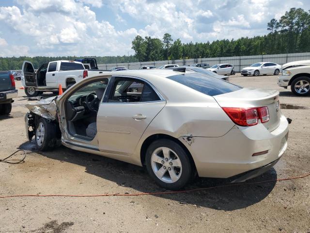 Photo 2 from auction – 2016 CHEVROLET MALIBU LIM with VIN 1G11B5SAXGF165765