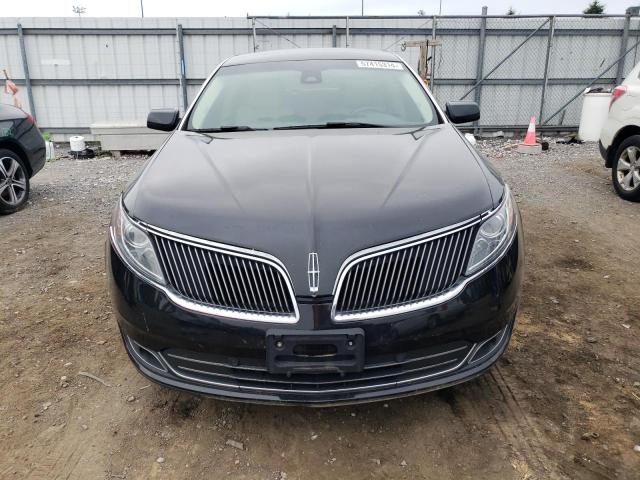 Photo 5 from auction – 2013 LINCOLN MKS with VIN 1LNHL9DK9DG607274